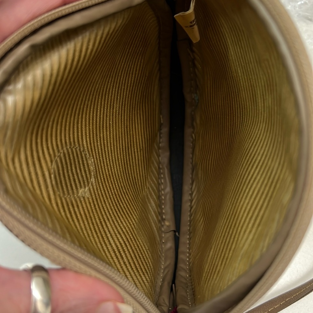 YSL Vintage Crossbody/shoulder bag - Picture 6 of 7